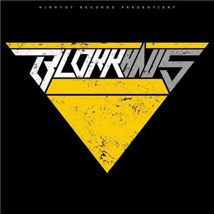 Blokkmonsta - Blokkhaus