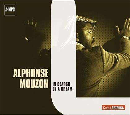 Alphonse Mouzon - In Search Of A Dream
