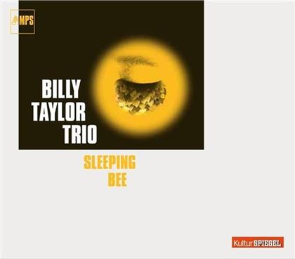 Billy Taylor - Sleeping Bee (2014 Version)