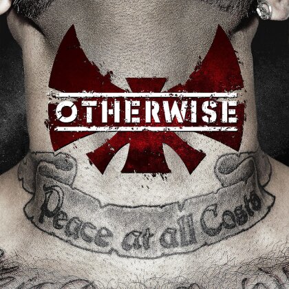 Otherwise - Peace At All Costs (LP)