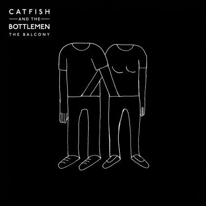 Catfish & The Bottlemen - Balcony (LP)