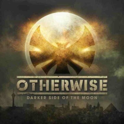 Otherwise - Peace At All Costs (Deluxe Edition)