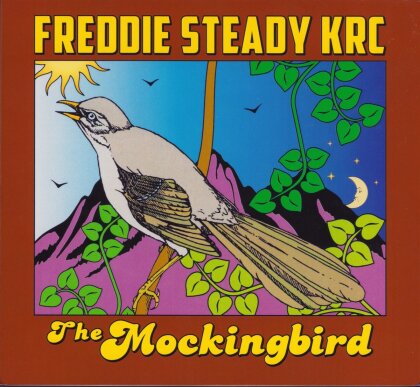 Krc Freddie Steady - Mockingbird