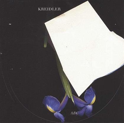 Kreidler - ABC (Bonus Edition, 2 CDs)