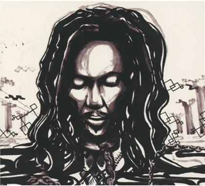Mr Raoul K - Still Living In Slavery