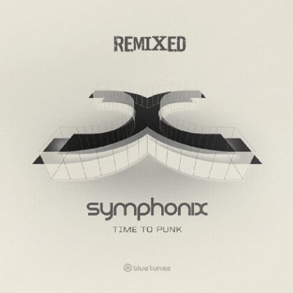 Symphonix - Time To Punk - Remixed