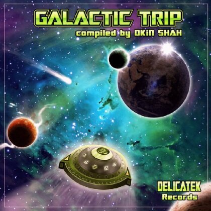 Galactic Trip