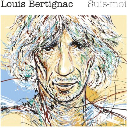 Louis Bertignac - Suis-Moi (2 LPs)