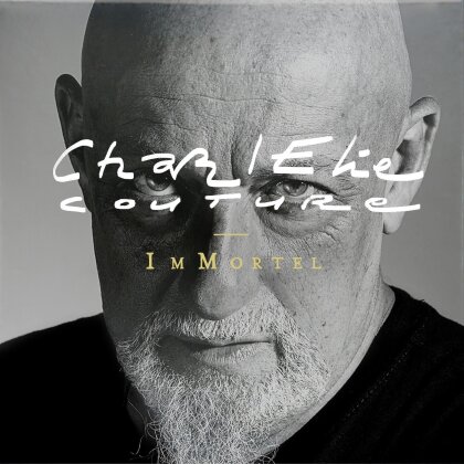 Charlelie Couture - Immortel (LP)