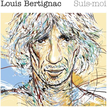 Louis Bertignac - Suis-Moi