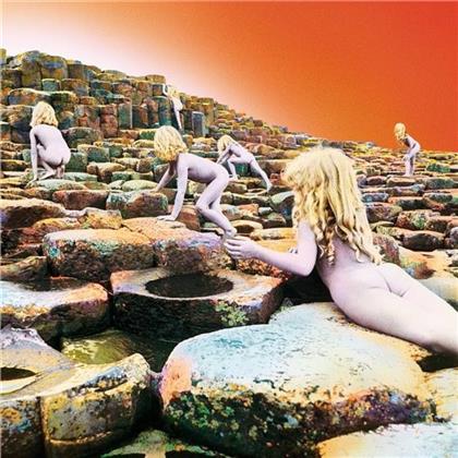 Led Zeppelin - Houses Of The Holy - 2014 Reissue (Remastered)