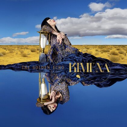 Kimbra - Golden Echo (Deluxe Edition)