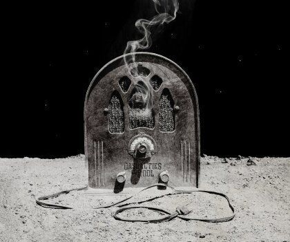 Devin Townsend & Aimee Che - Casualties Of Cool (Deluxe Edition, 2 CDs)