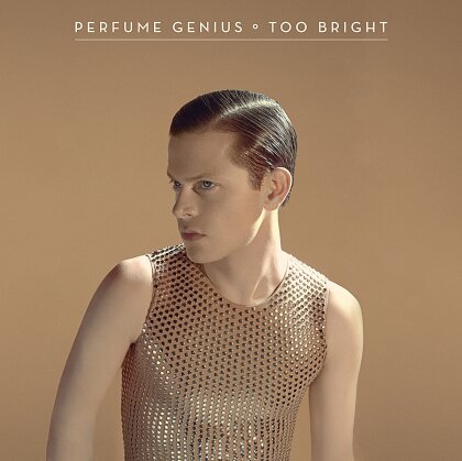 Perfume Genius - Too Bright (LP + Digital Copy)