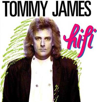 Tommy James - Hi Fi