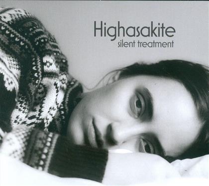 Highasakite - Silent Treatment - Four Music
