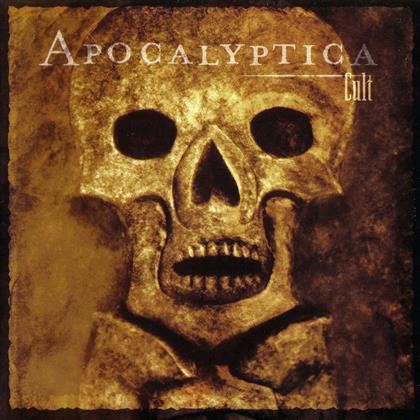 Apocalyptica - Cult (2014 Version, LP)