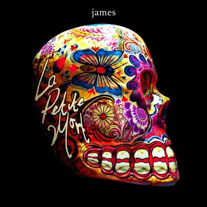 James - Petite Mort (New Version)