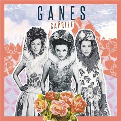 Ganes - Caprize