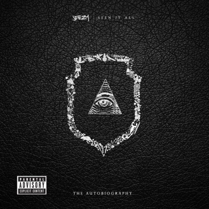 Jeezy (Young Jeezy) - Seen It All
