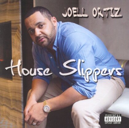 Joell Ortiz - House Slippers