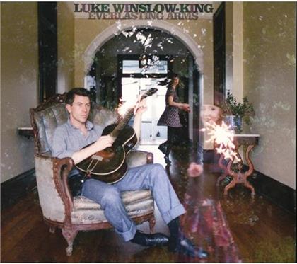 Luke Winslow-King - Everlasting Arms