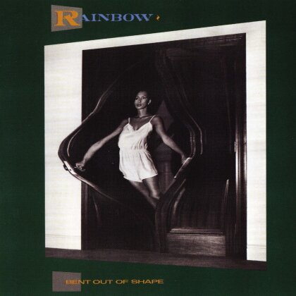 Rainbow - Bent Out Of Shape (2015 Edition, LP)