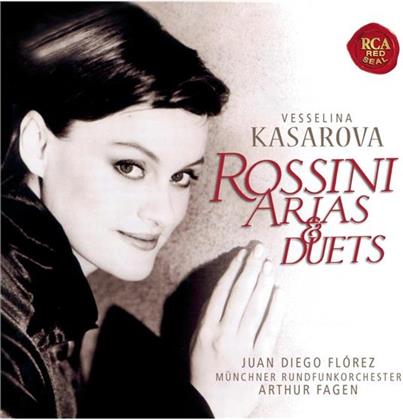 Vesselina Kasarova - Arias And Duets
