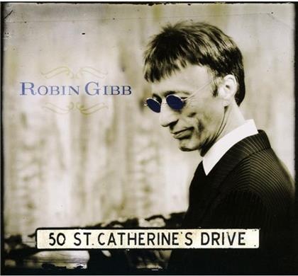 Robin Gibb - 50 St.Catherine's Drive
