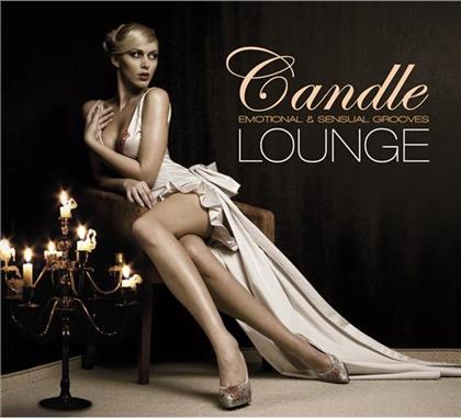 Candle Lounge - Vol. 1 (2 CDs)