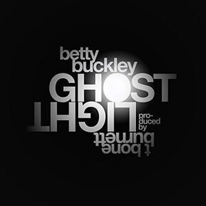 Betty Buckley - Ghostlight (LP)