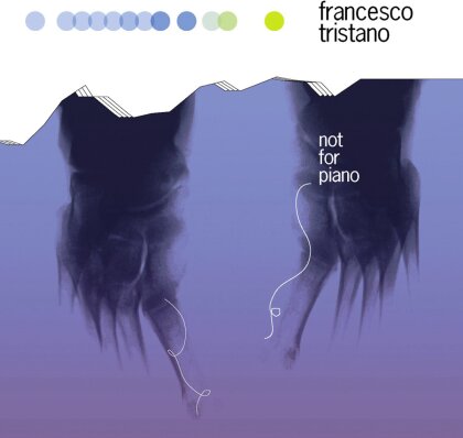 Francesco Tristano - Not For Piano (LP)