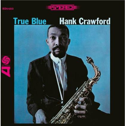 Hank Crawford - True Blue
