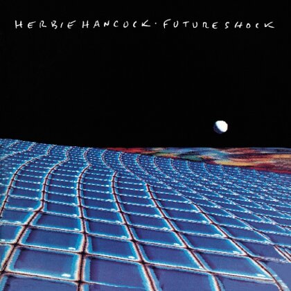 Herbie Hancock - Future Shock - Music On CD (Remastered)