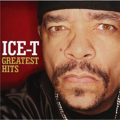 Ice-T - Greatest Hits
