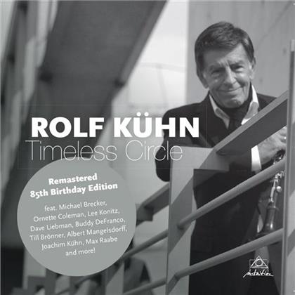Rolf Kühn - Timeless Circle