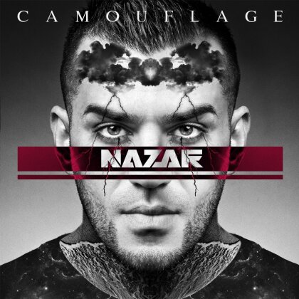Nazar - Camouflage (Premium Edition, CD + DVD)