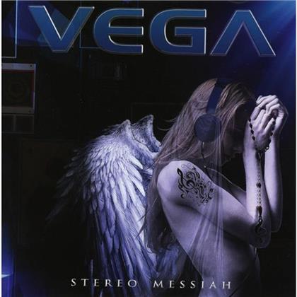 Vega - Stereo Messiah