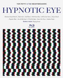 Tom Petty - Hypnotic Eye - Pure Audio - Blu-Ray Only