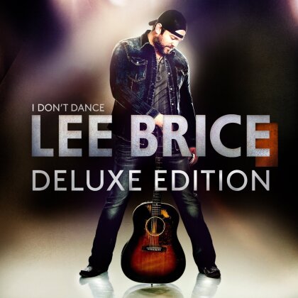 Lee Brice - I Don't Dance (LP + Digital Copy)
