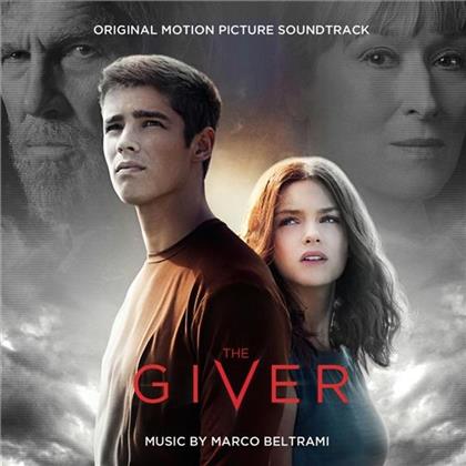 Marco Beltrami - Giver - OST