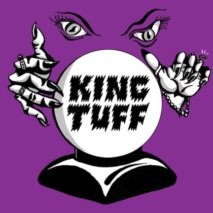 King Tuff - Black Moon Spell (Loser Edition, Colored, 2 LPs)