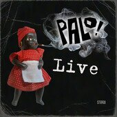 Palo - Live!
