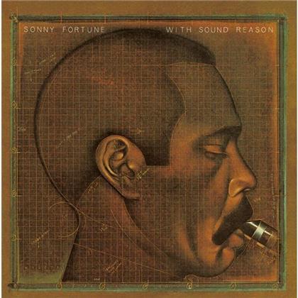 Sonny Fortune - With Sound Reason (New Version, Remastered)
