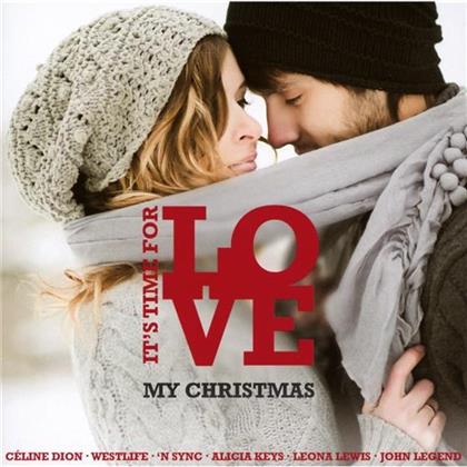 My Christmas - It's Time For Love