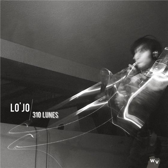 Lo'Jo - 310 Lunes (2 CDs)