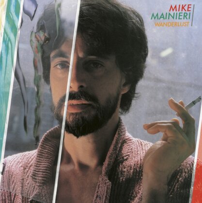 Mike Mainieri - Wanderlust (New Version)