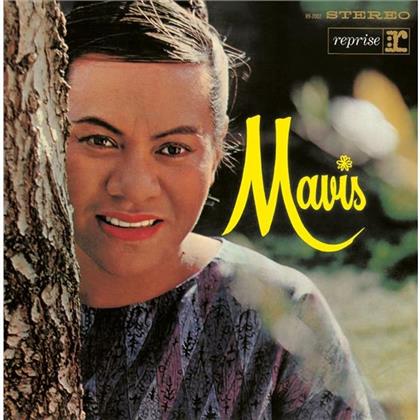 Mavis Rivers - Mavis (New Version)