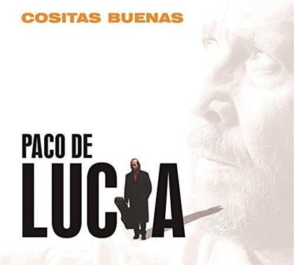 Paco De Lucia - Cositas Buenas (LP)
