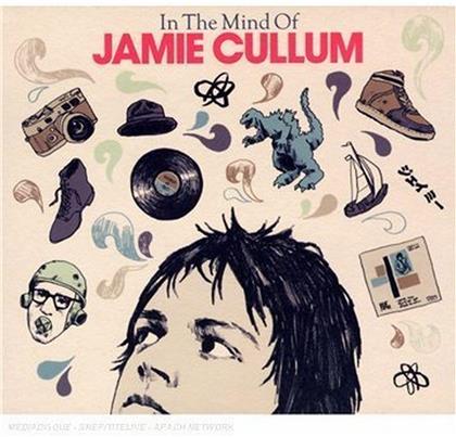 In The Mind Of Jamie Cullum